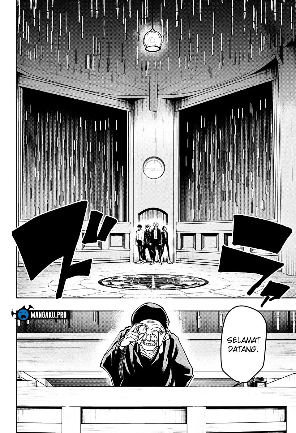 Chapter 43 - halaman 12