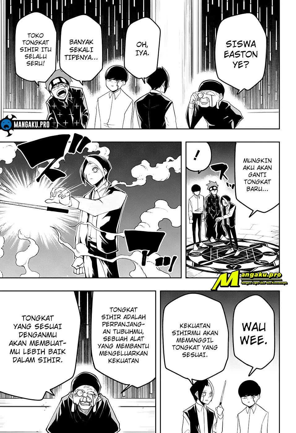 Chapter 43 - halaman 13