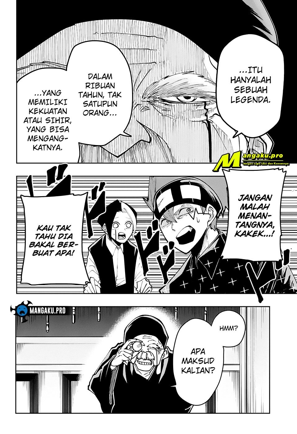 Chapter 43 - halaman 16