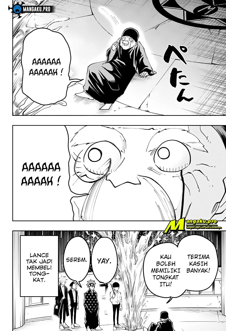 Chapter 43 - halaman 18