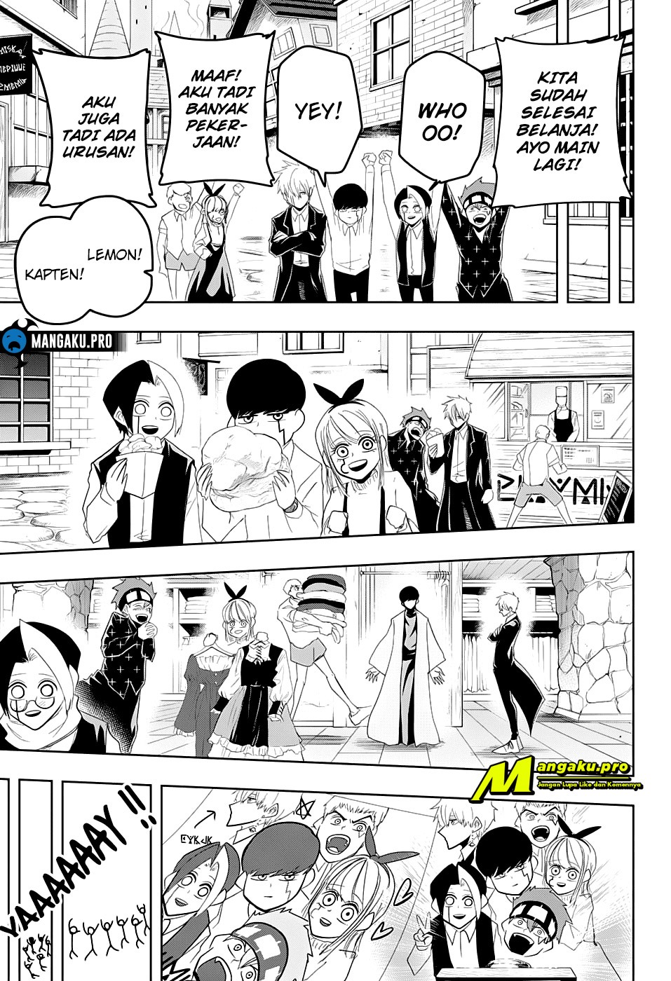 Chapter 43 - halaman 19