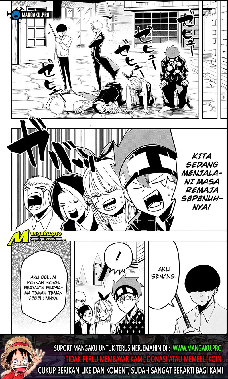 Chapter 43 - halaman 20