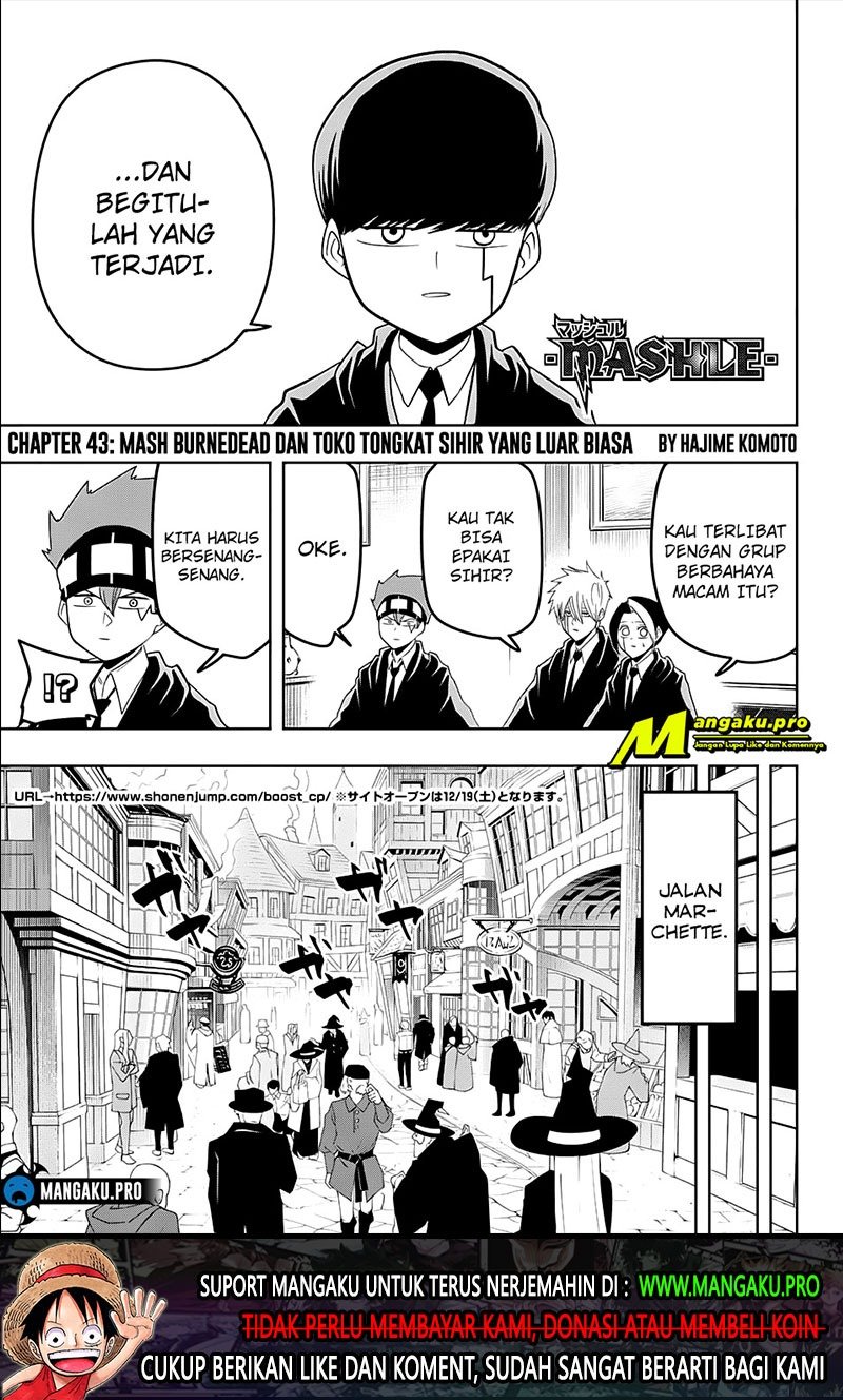 Chapter 43 - halaman 3