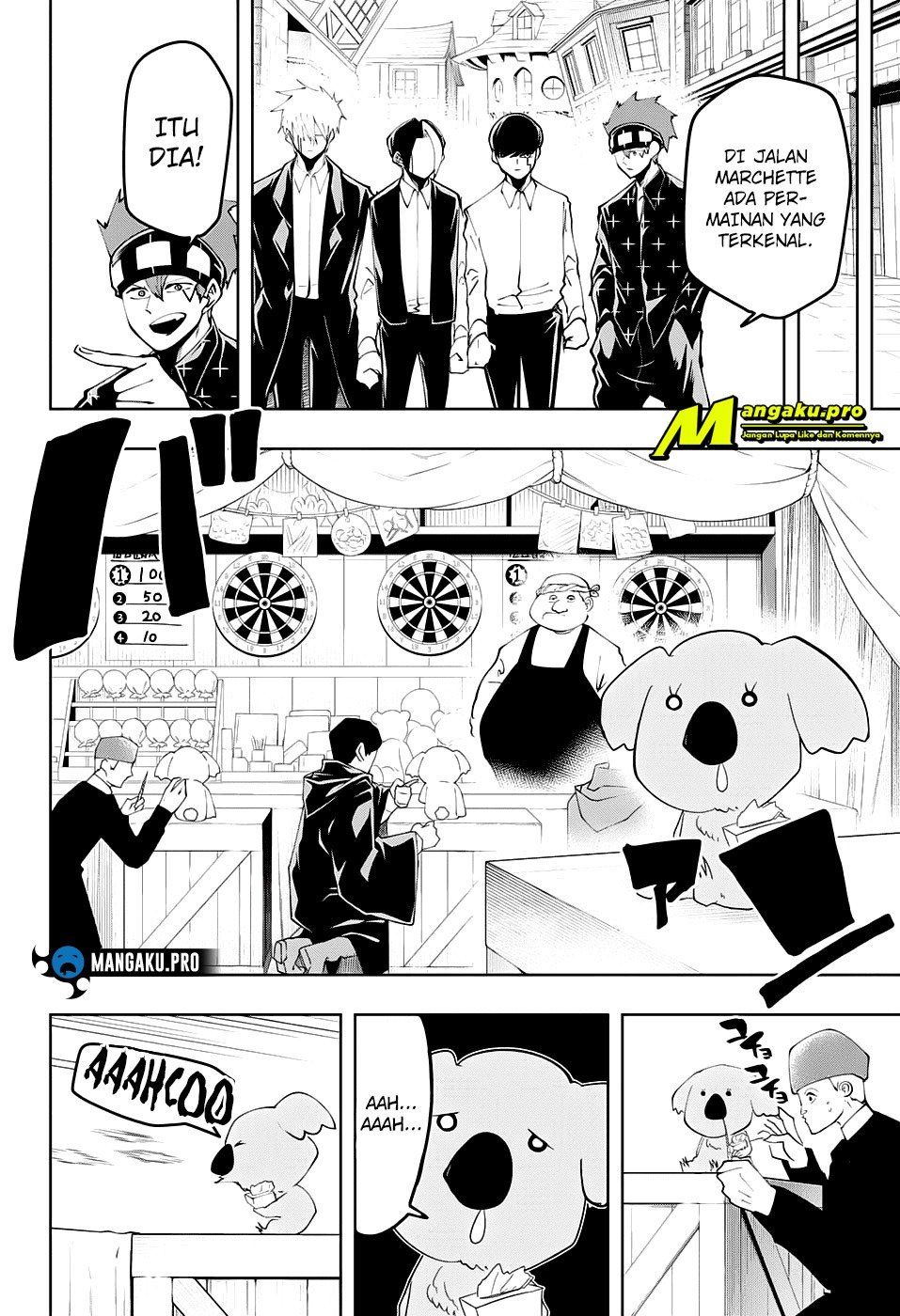 Chapter 43 - halaman 6