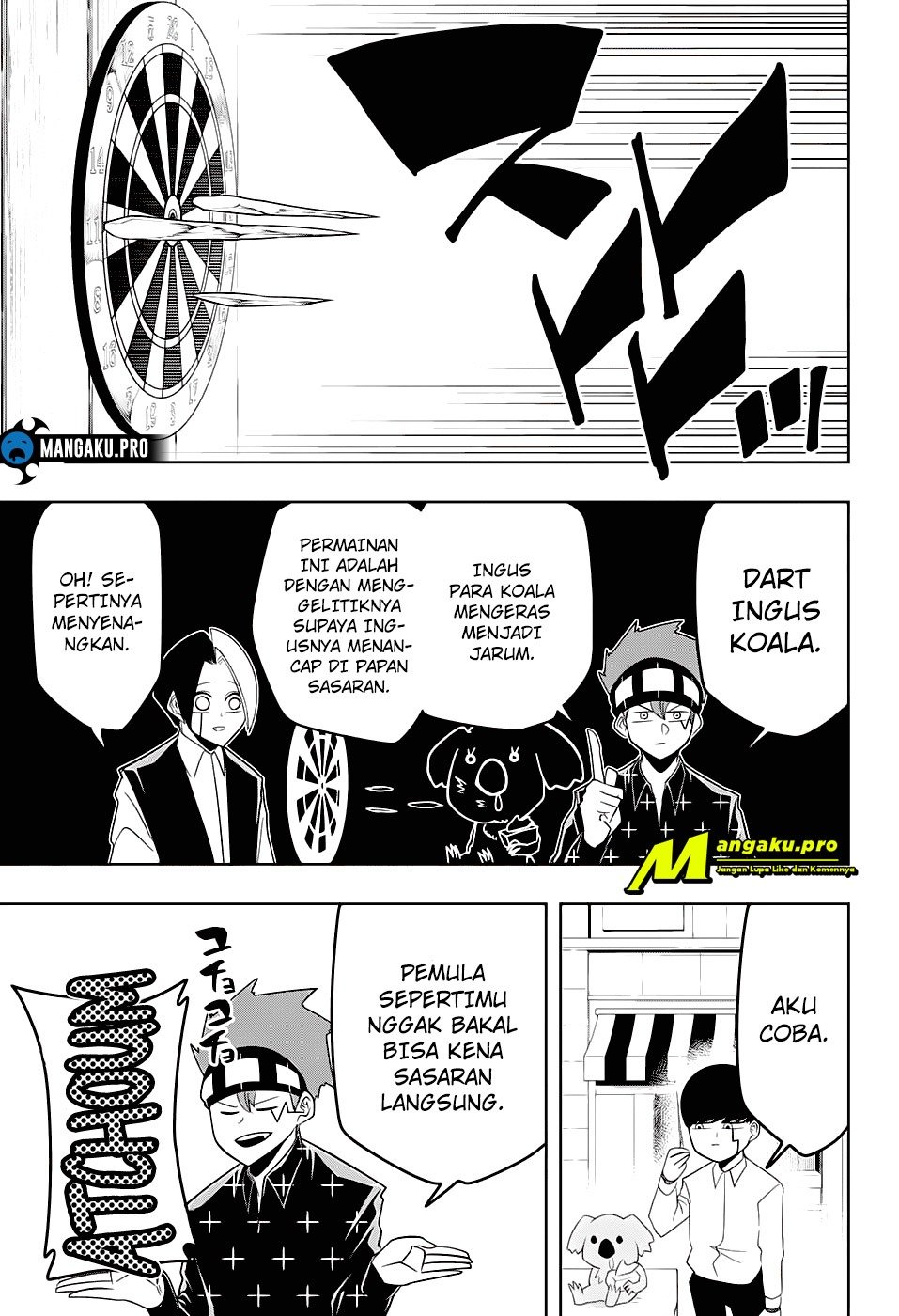 Chapter 43 - halaman 7