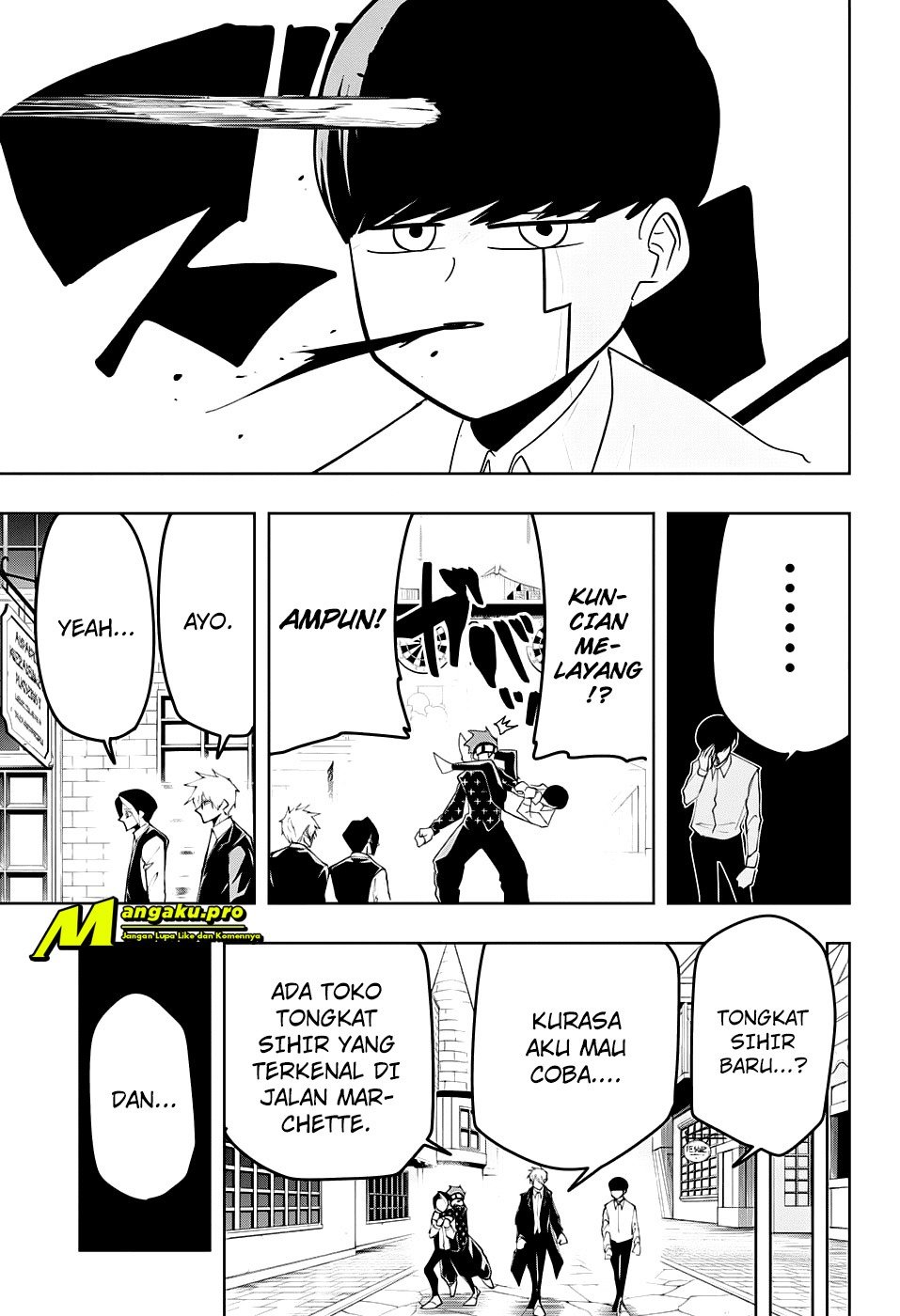 Chapter 43 - halaman 9