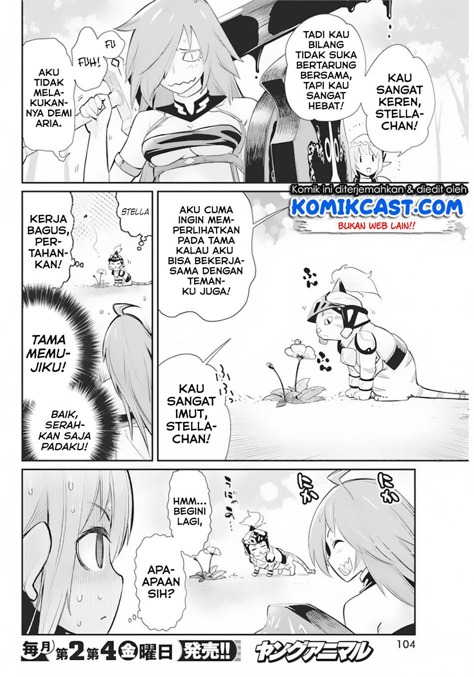 Chapter 29 - halaman 6