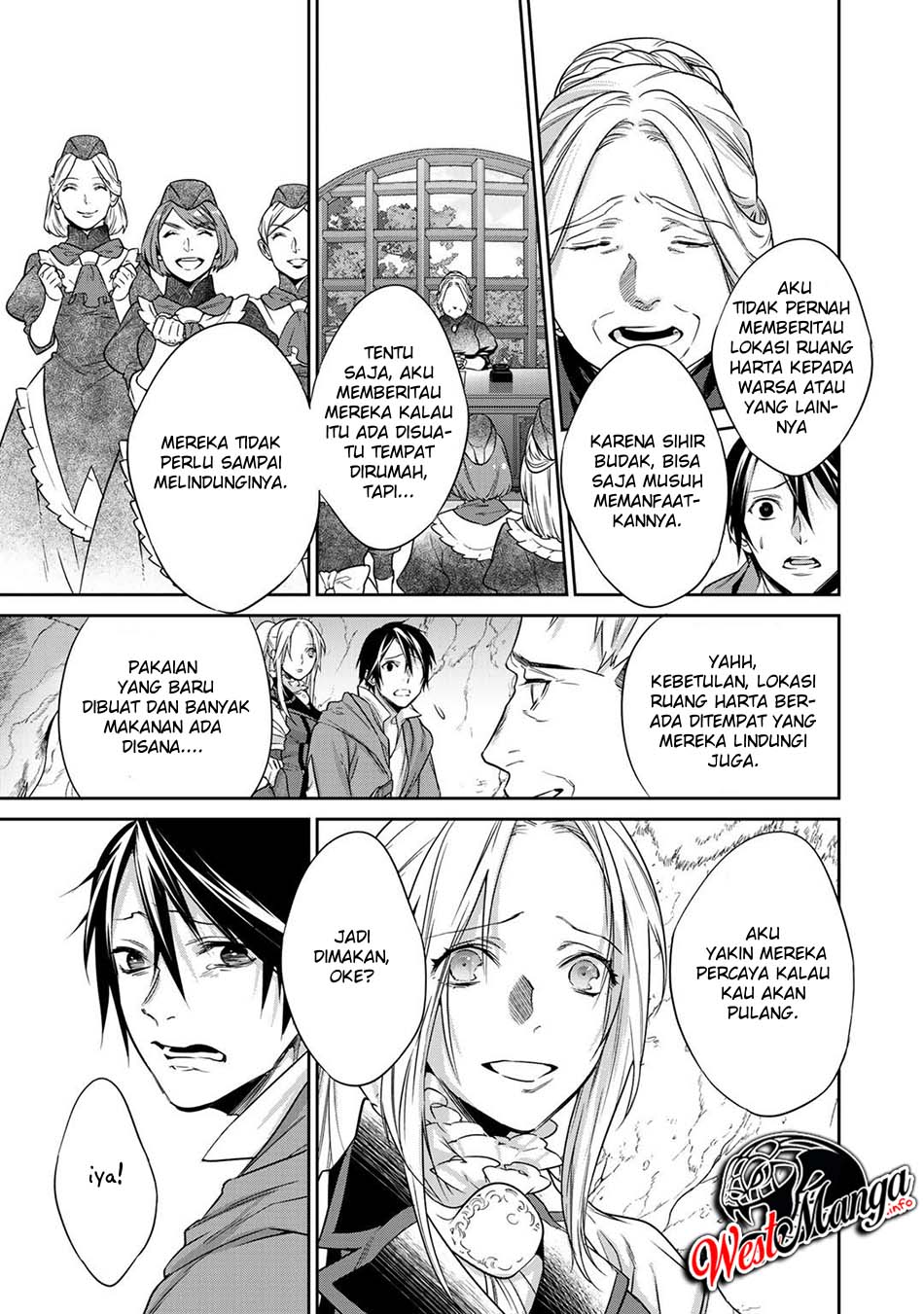 Chapter 10.1 - halaman 18