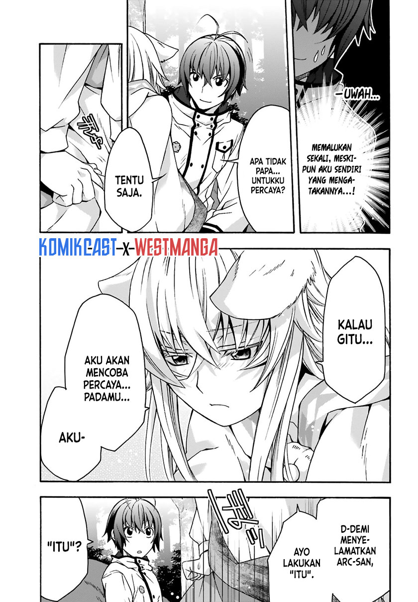 Chapter 33 - halaman 25