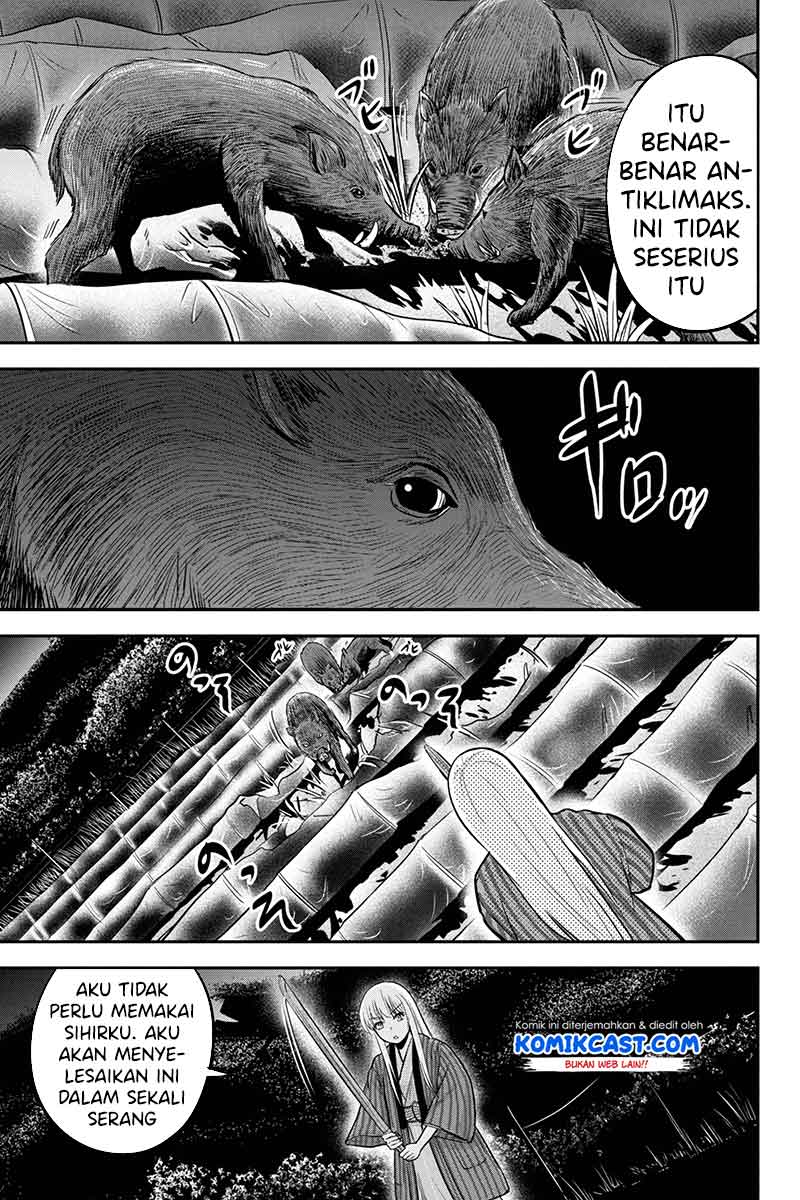 Chapter 55 - halaman 16