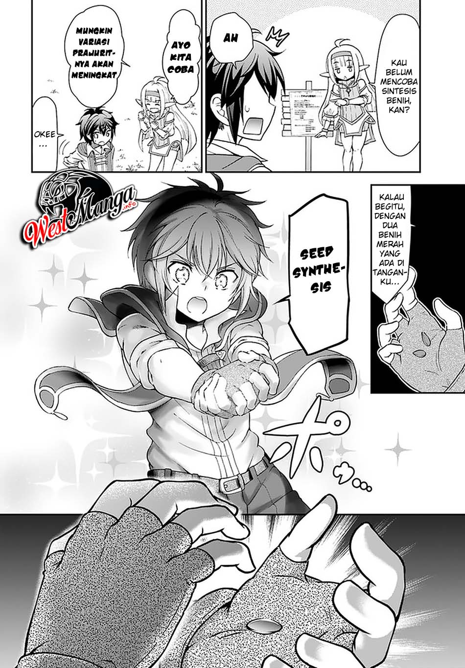 Chapter 22 - halaman 25