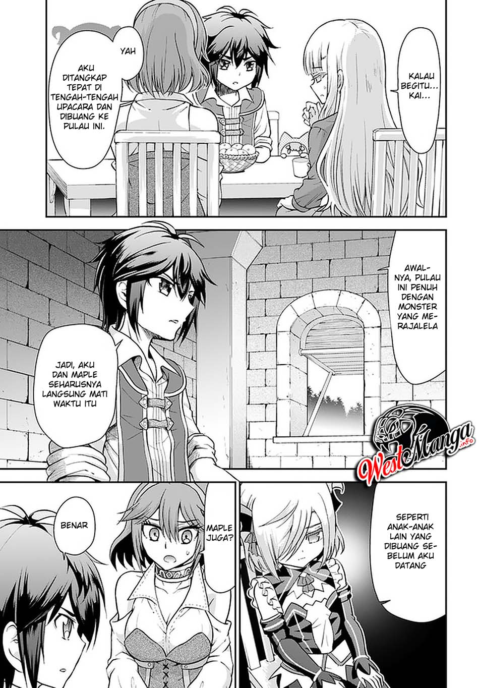 Chapter 22 - halaman 10