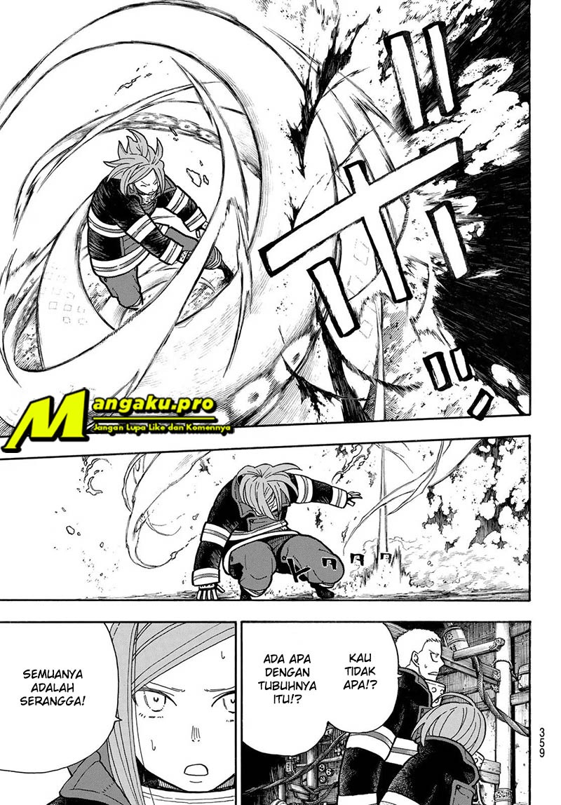 Chapter 247 - halaman 14