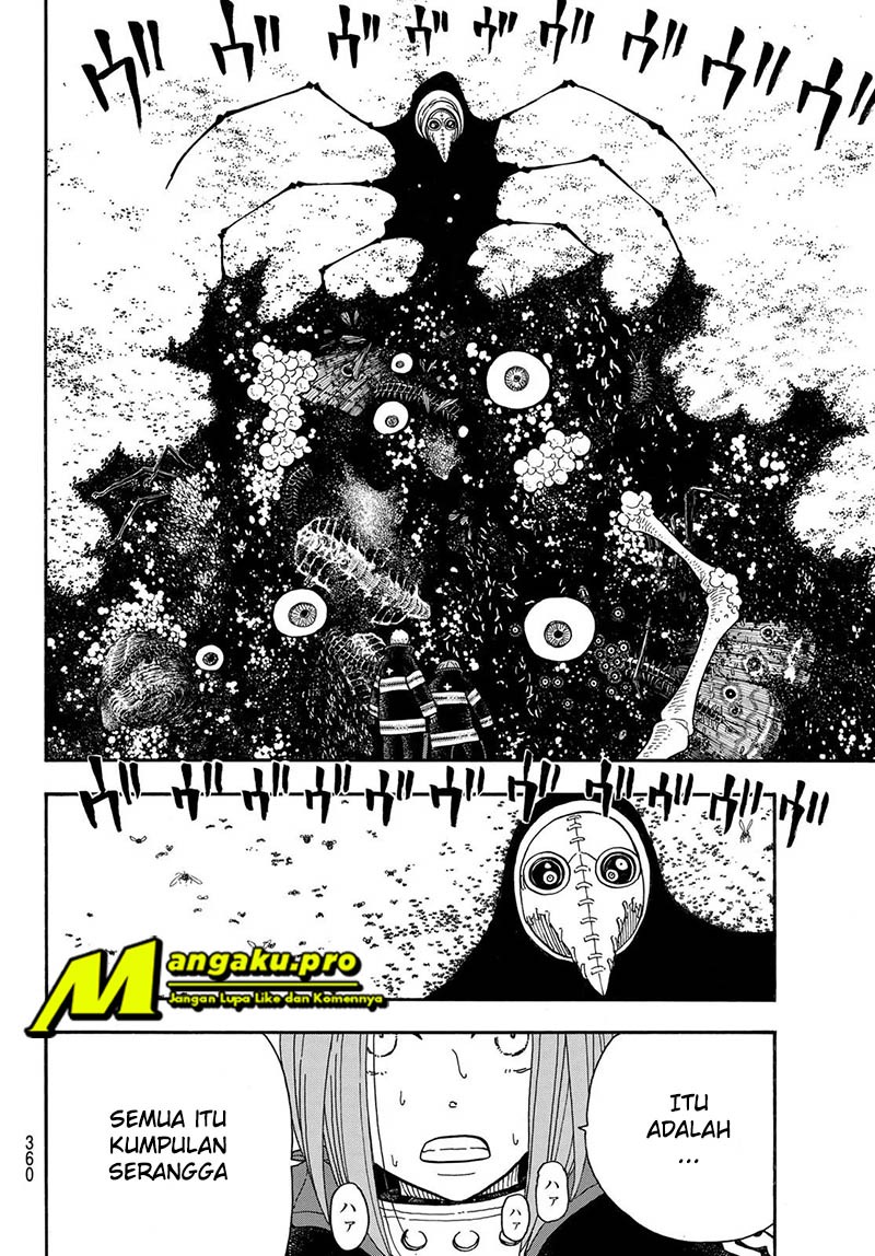 Chapter 247 - halaman 15
