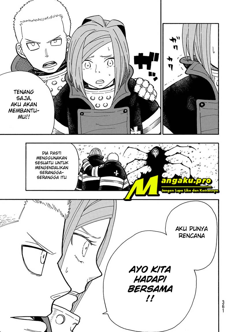 Chapter 247 - halaman 16