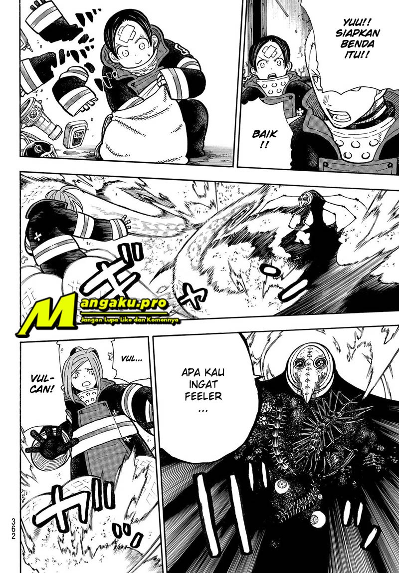 Chapter 247 - halaman 17