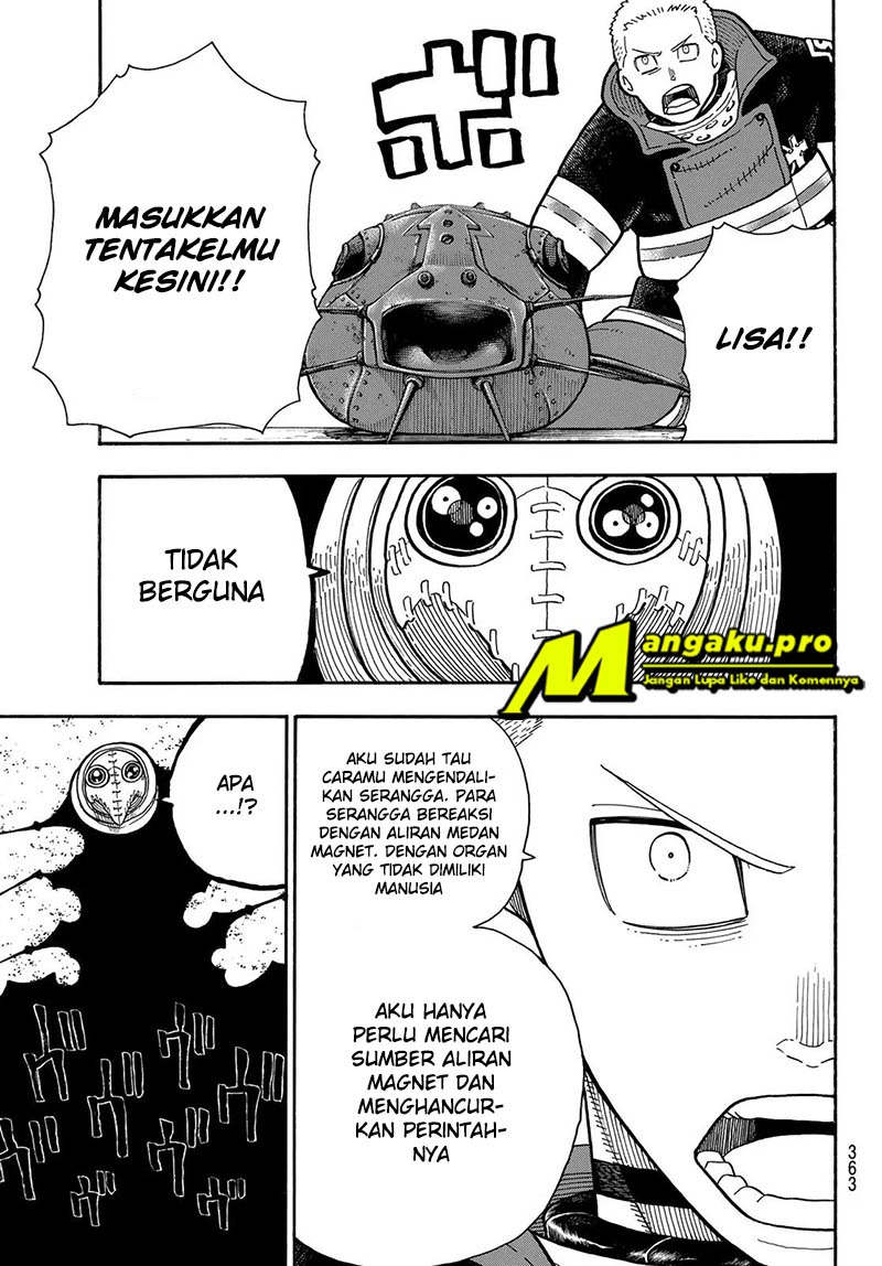 Chapter 247 - halaman 18