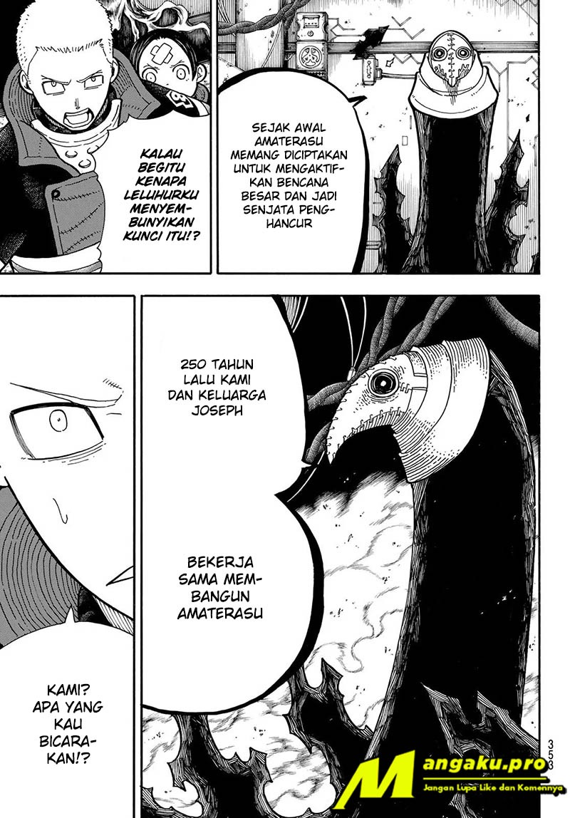 Chapter 247 - halaman 8