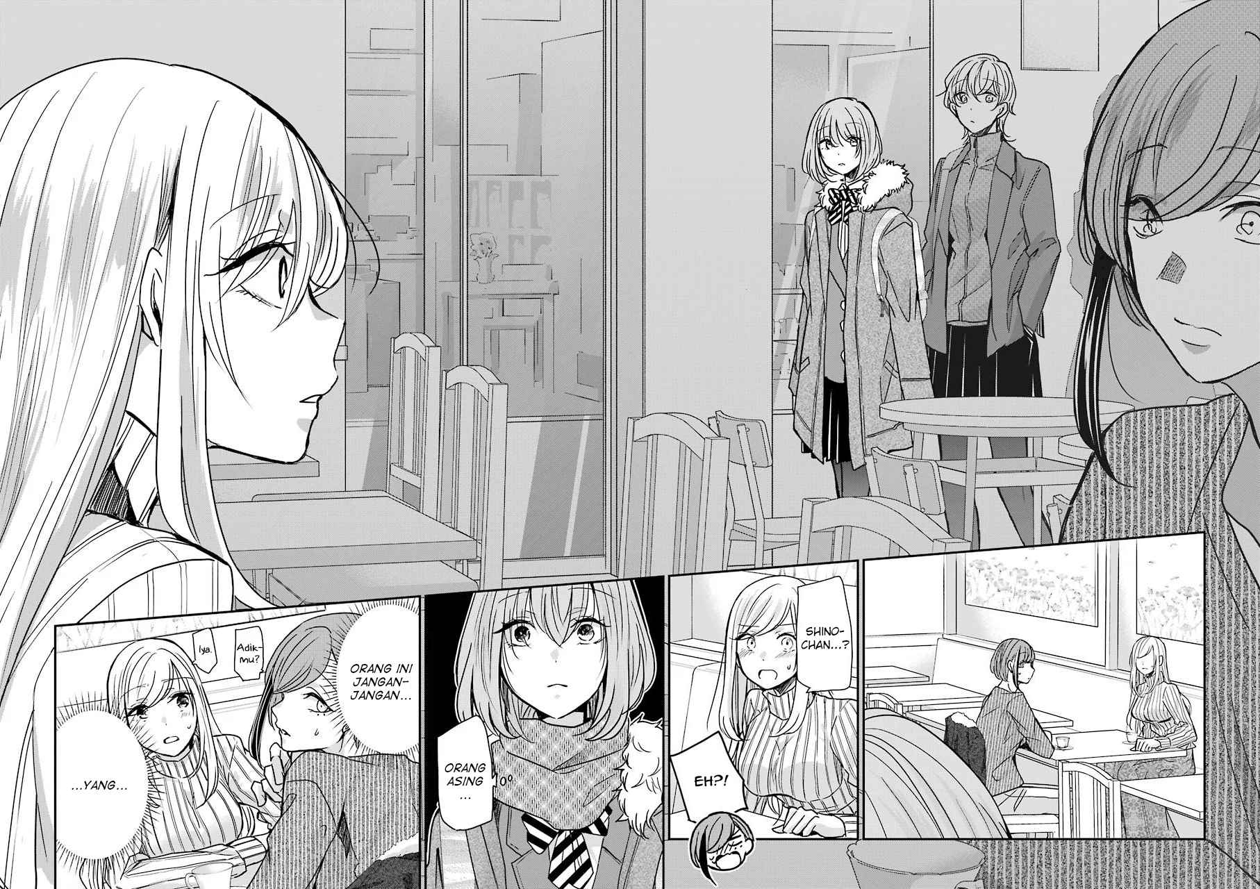 Chapter 90 - halaman 14