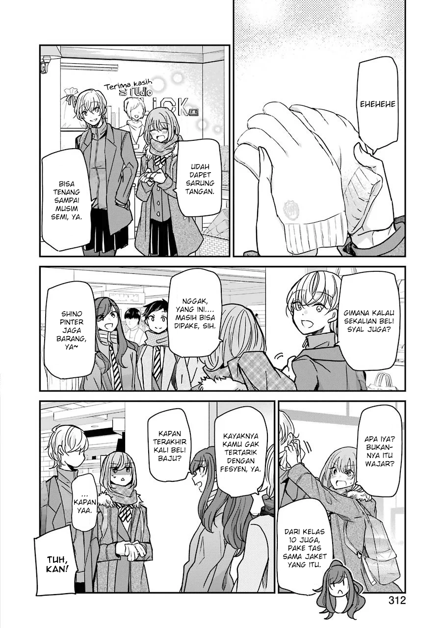 Chapter 90 - halaman 3