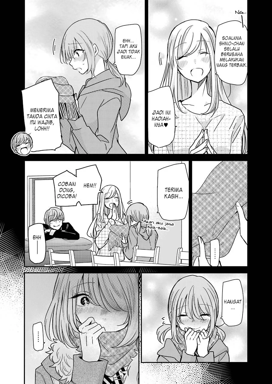 Chapter 90 - halaman 6