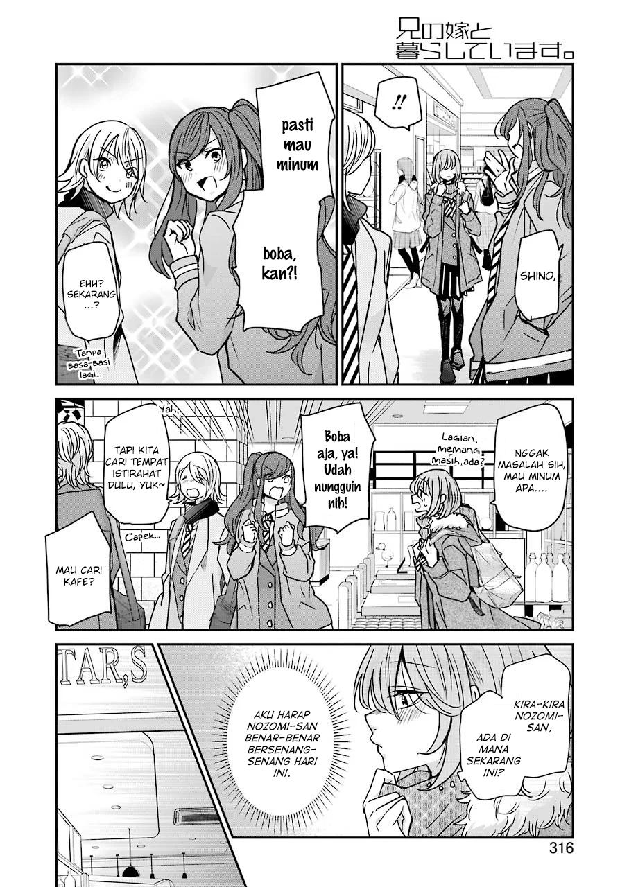 Chapter 90 - halaman 7