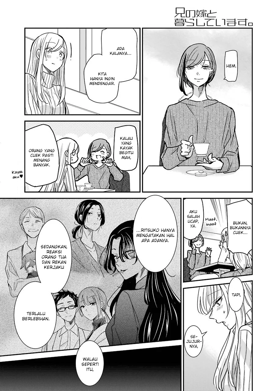 Chapter 90 - halaman 9