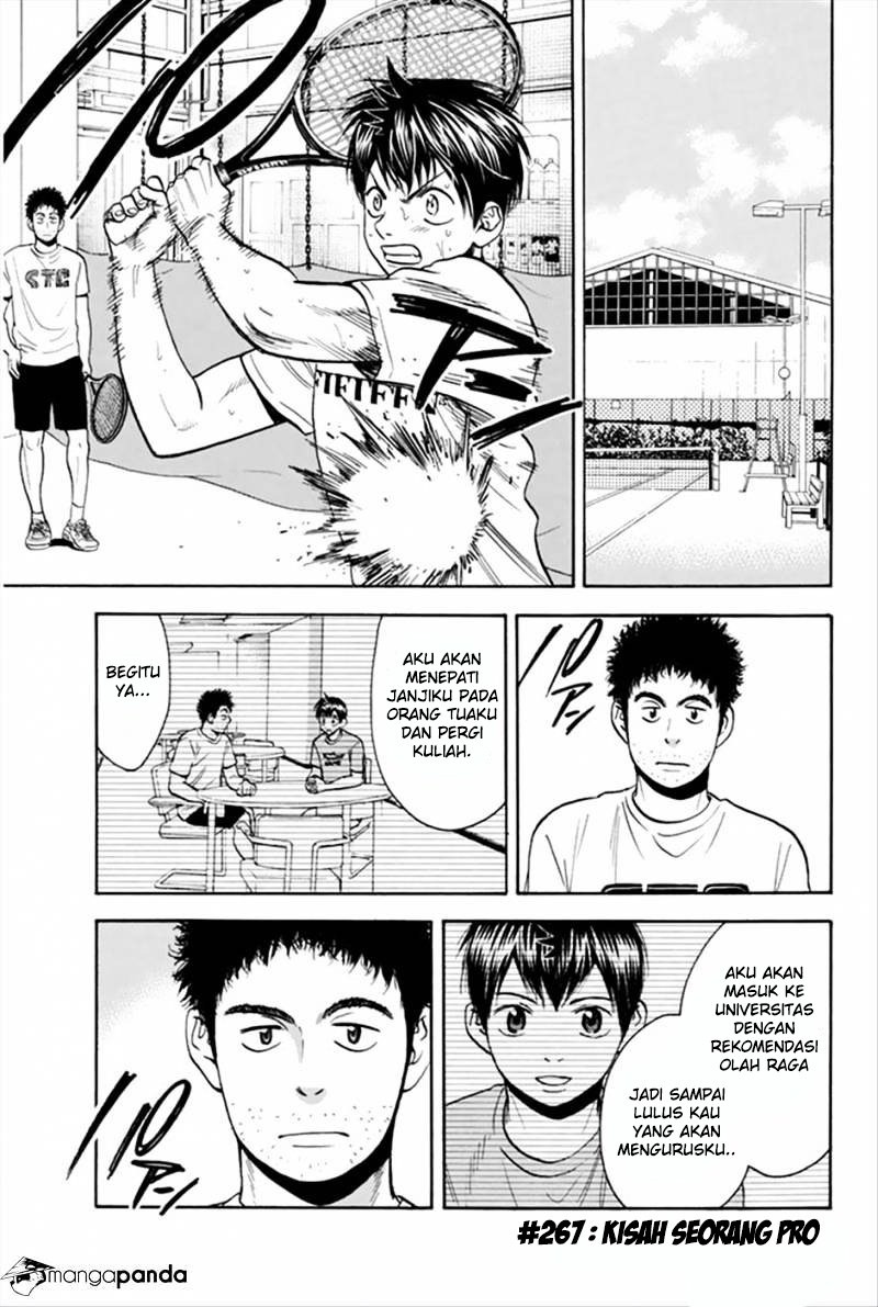 Chapter 267 - halaman 2