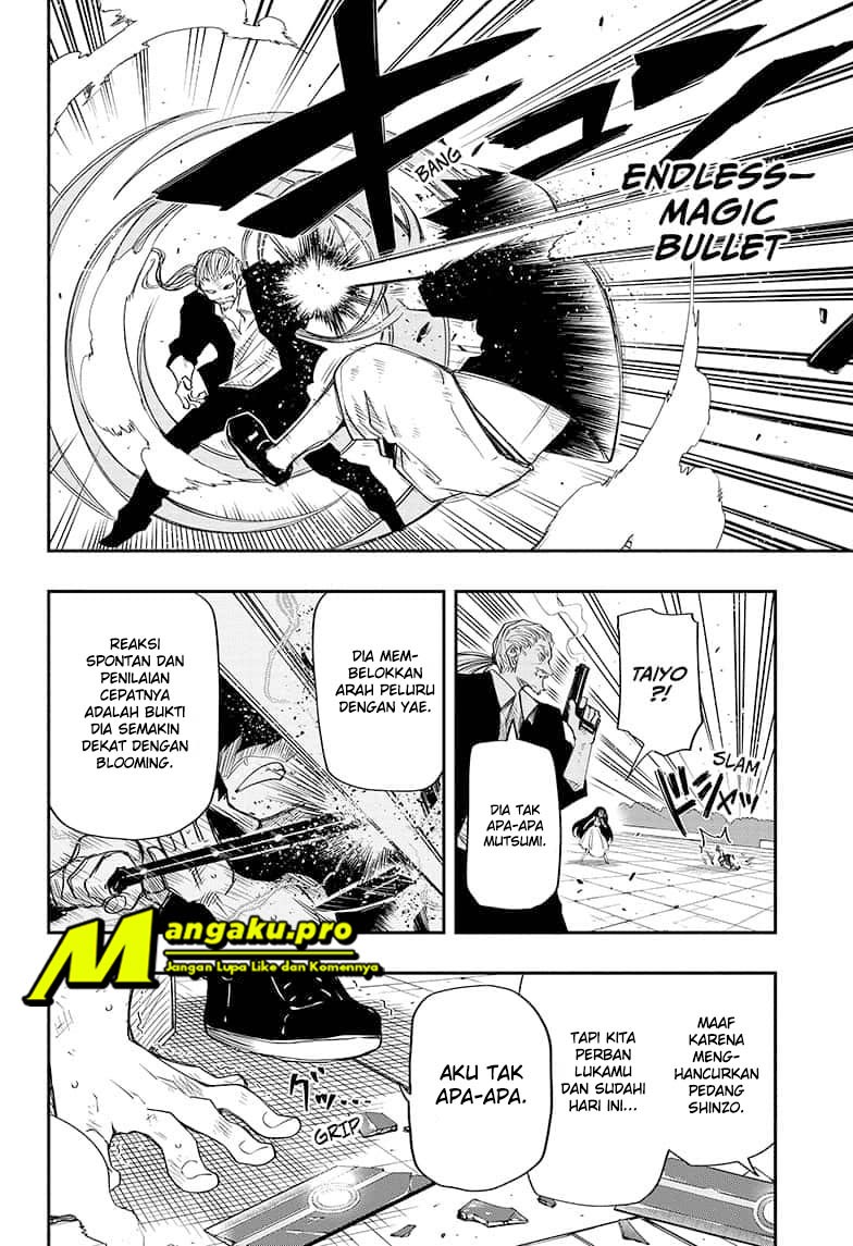 Chapter 63 - halaman 14