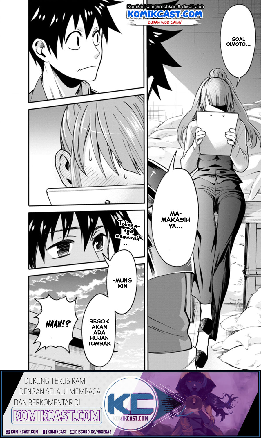 Chapter 18.1 - halaman 10