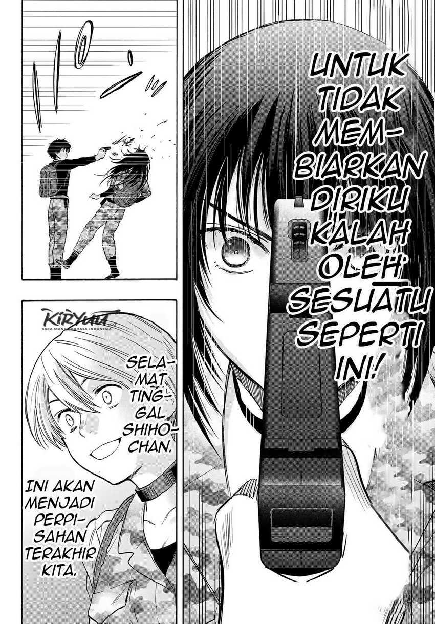 Chapter 78 - halaman 15
