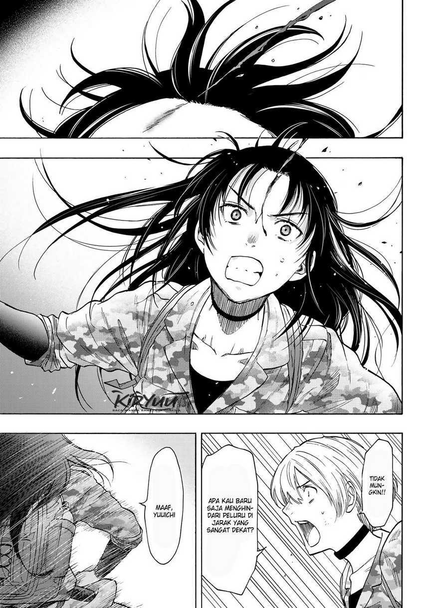 Chapter 78 - halaman 16
