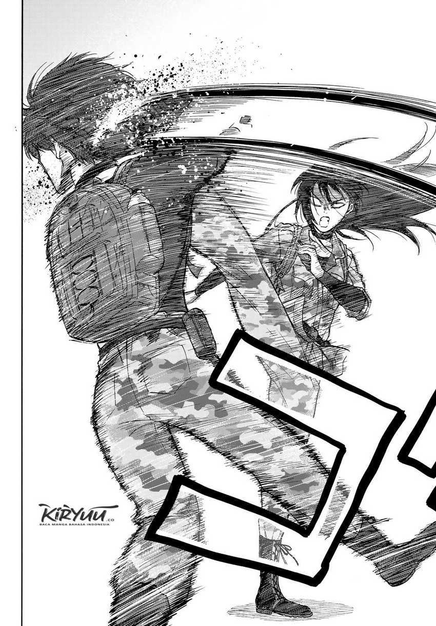 Chapter 78 - halaman 17