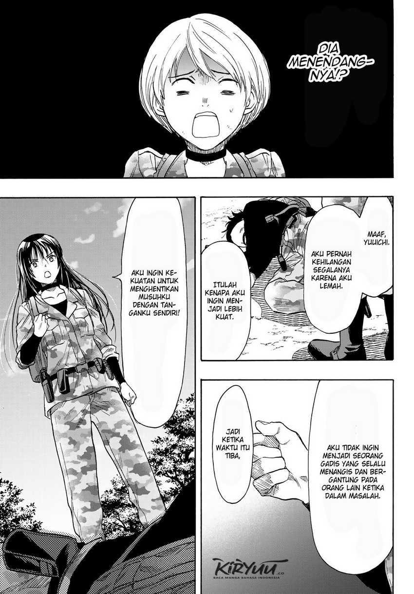 Chapter 78 - halaman 18