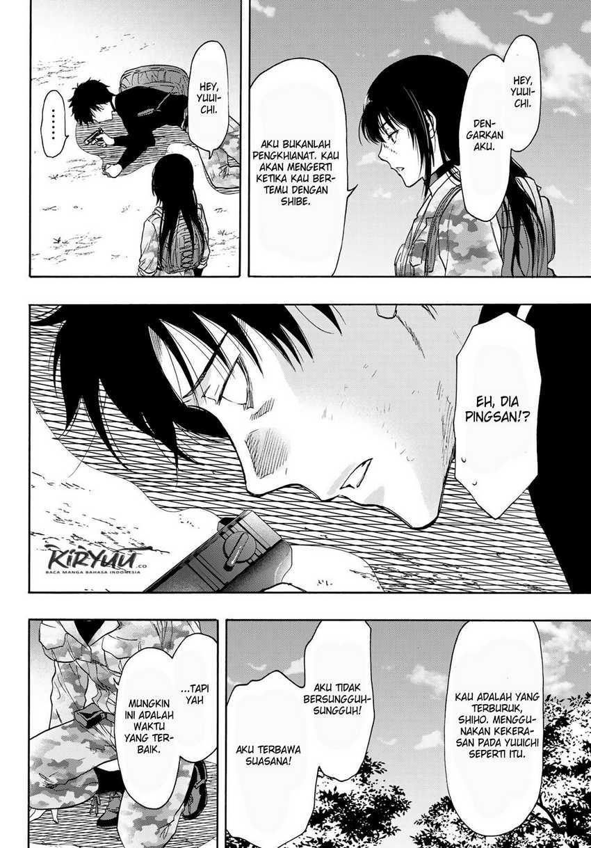 Chapter 78 - halaman 19