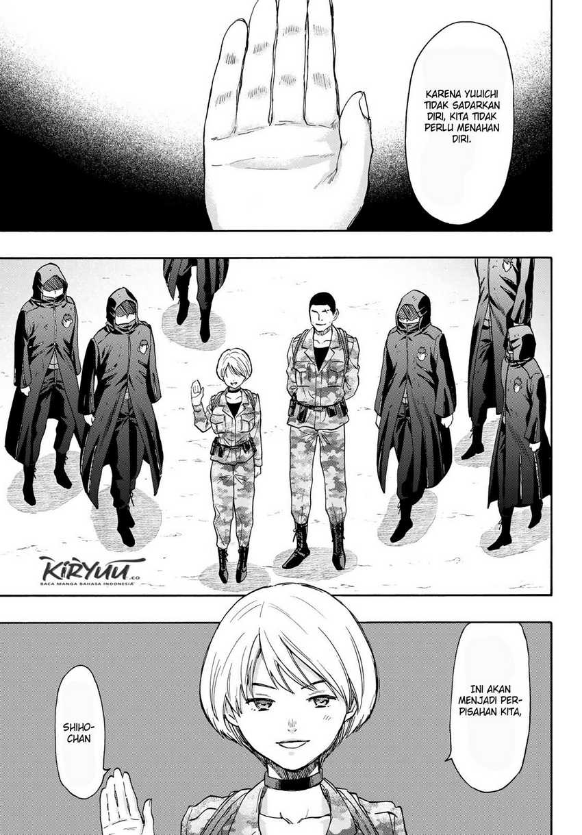 Chapter 78 - halaman 20