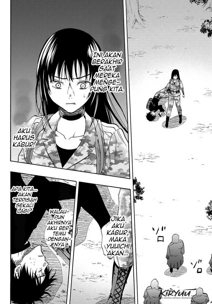Chapter 78 - halaman 21