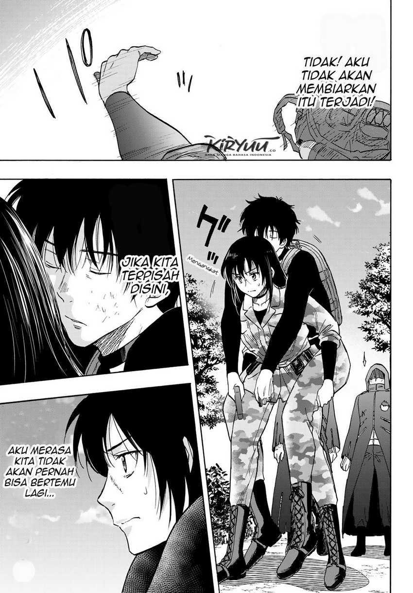 Chapter 78 - halaman 22