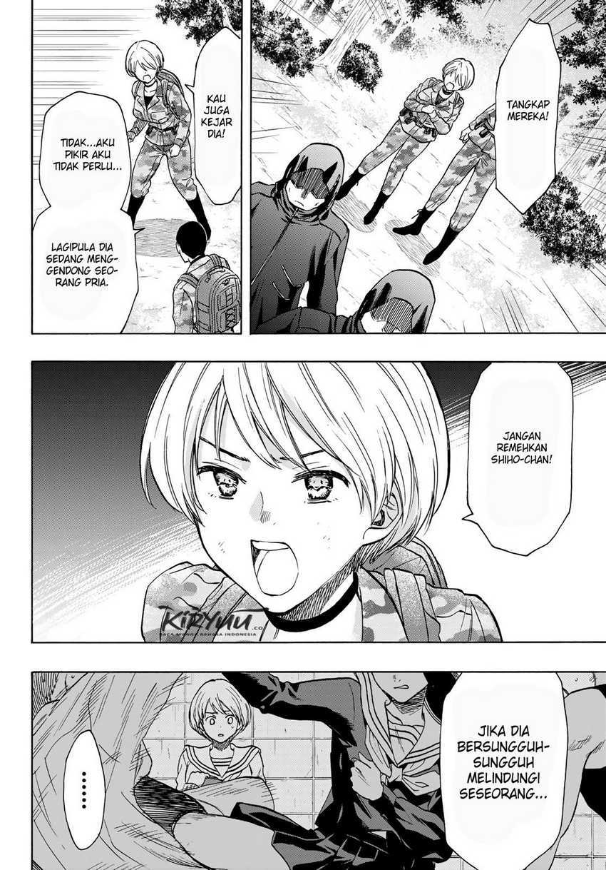 Chapter 78 - halaman 23