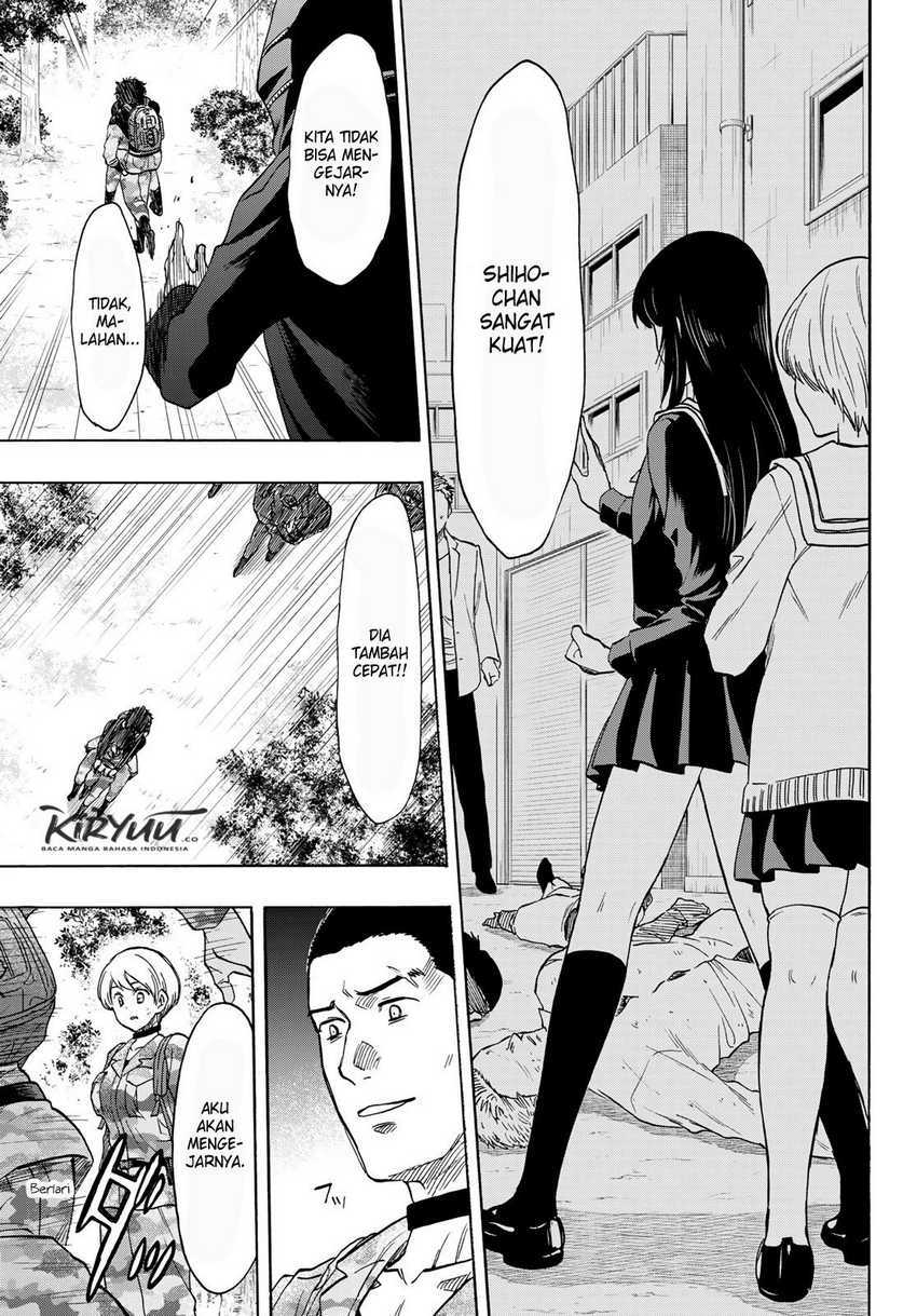 Chapter 78 - halaman 24
