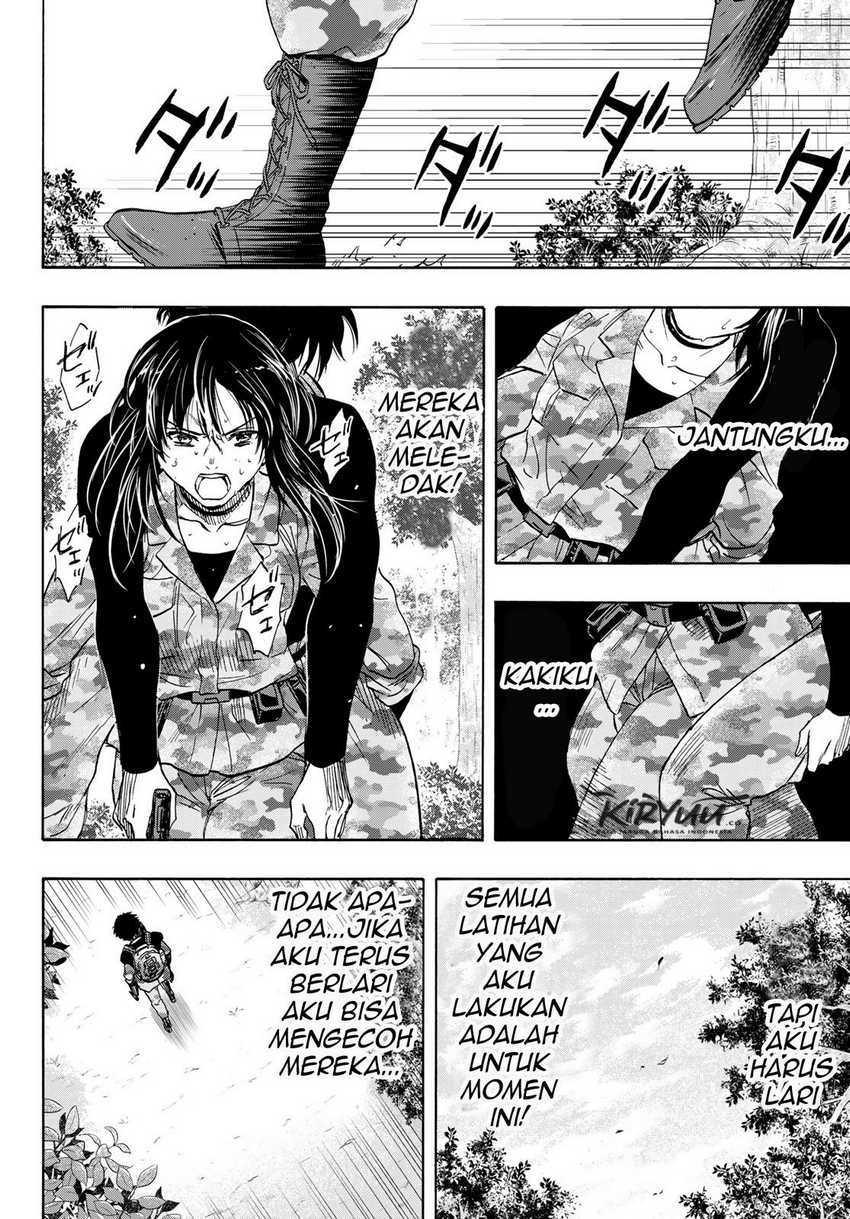 Chapter 78 - halaman 25