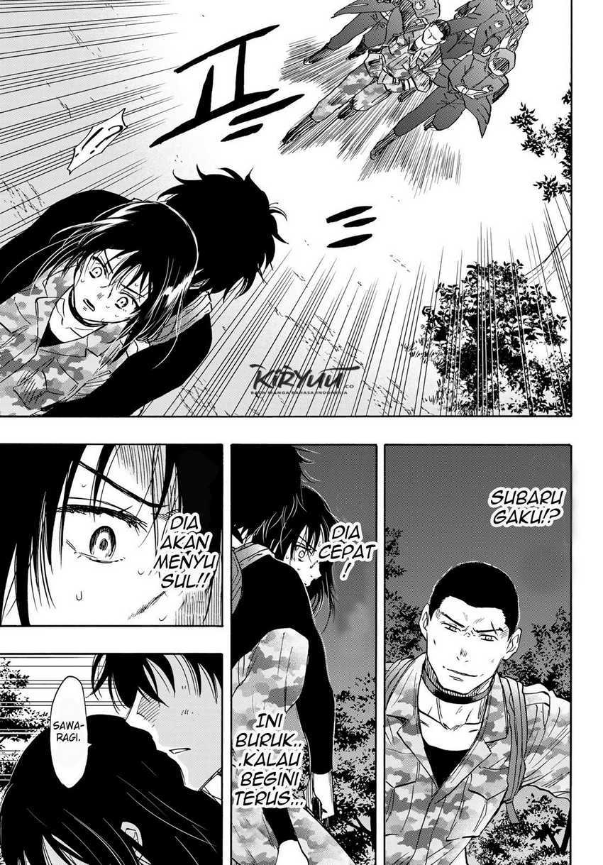 Chapter 78 - halaman 26