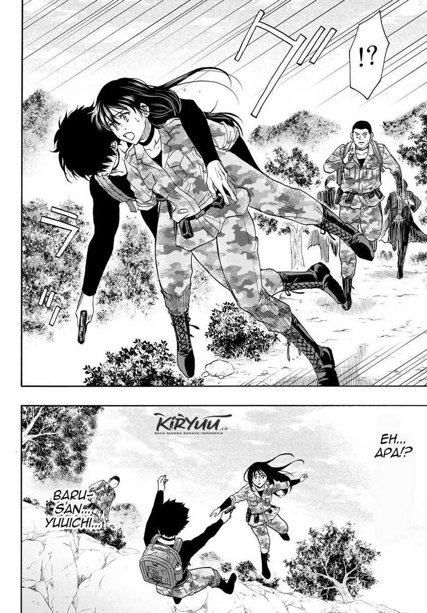 Chapter 78 - halaman 27
