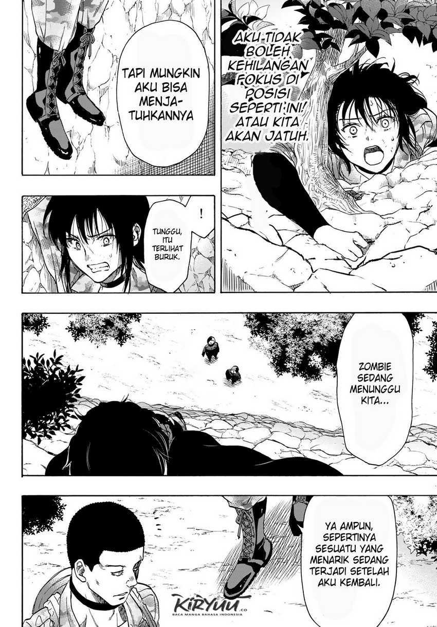 Chapter 78 - halaman 29