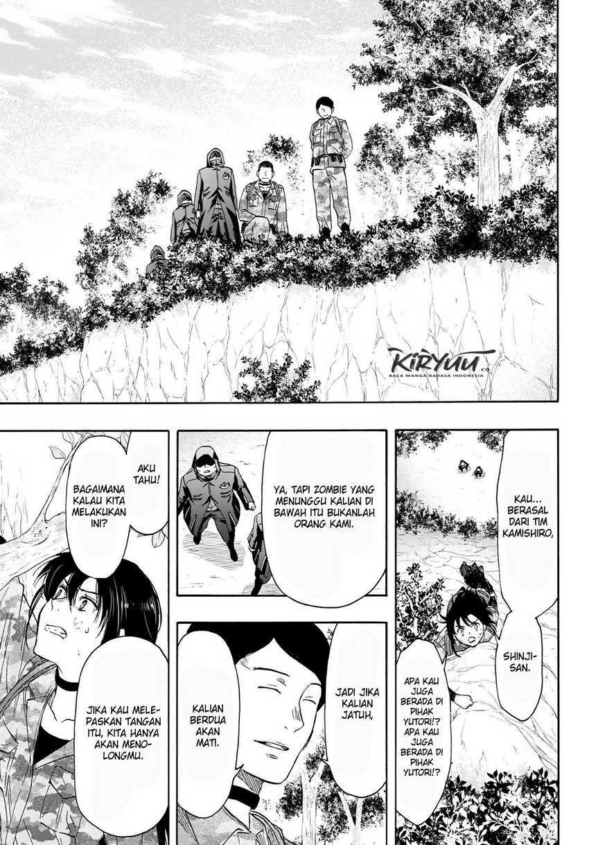 Chapter 78 - halaman 30