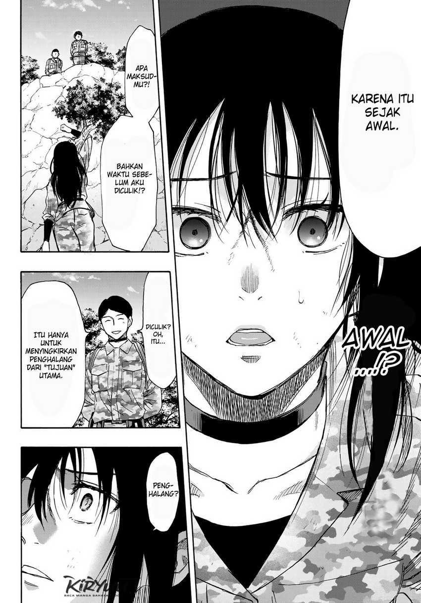 Chapter 78 - halaman 33