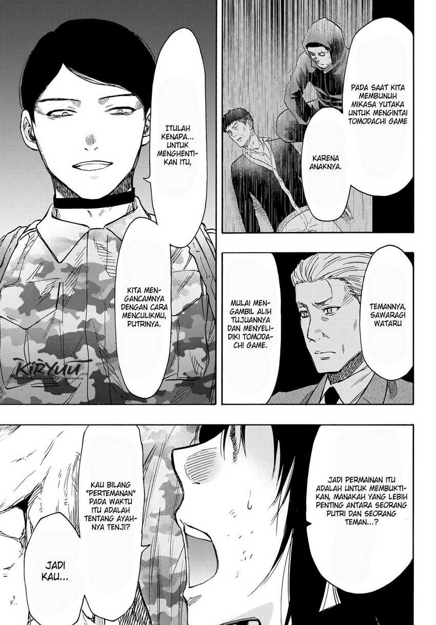 Chapter 78 - halaman 34