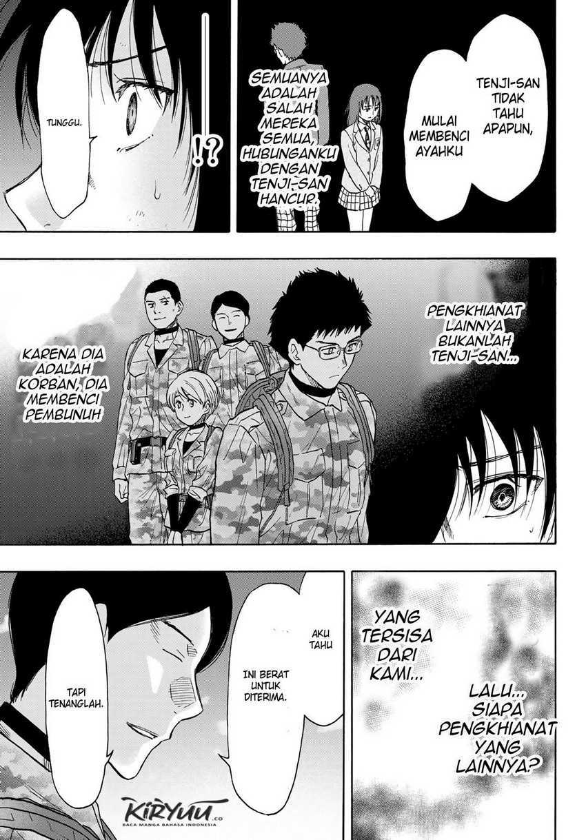 Chapter 78 - halaman 36