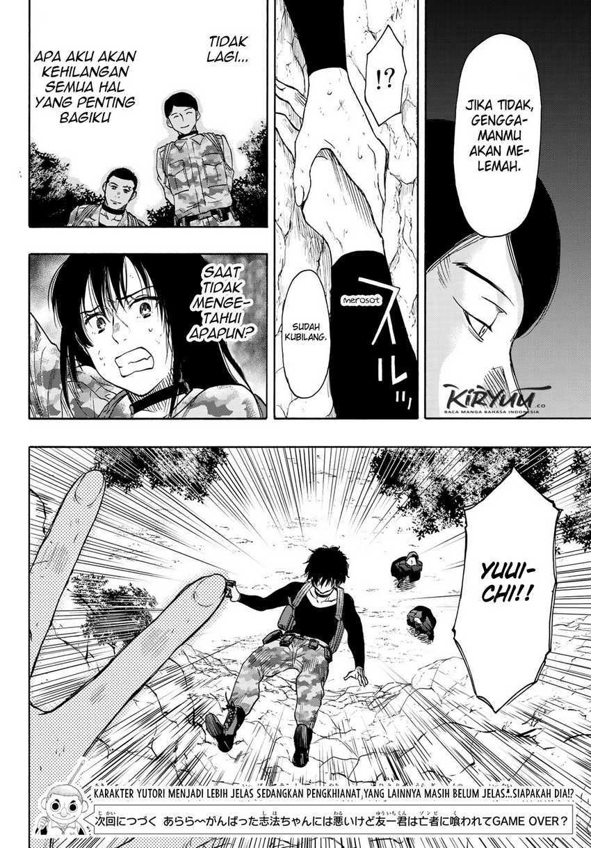 Chapter 78 - halaman 37