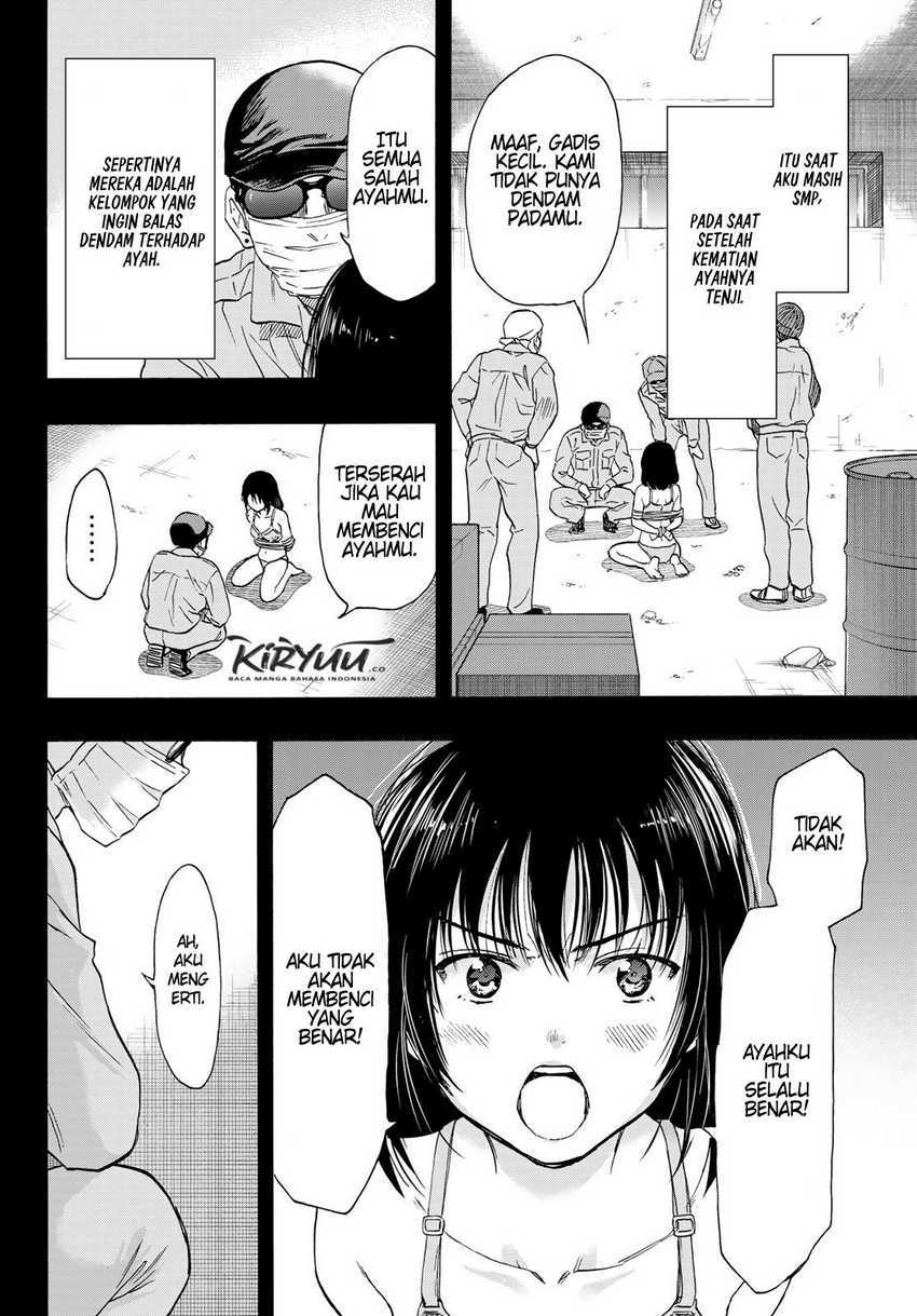 Chapter 78 - halaman 6